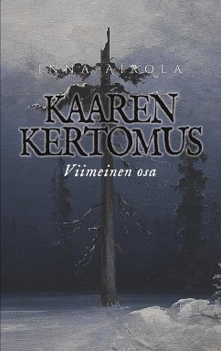 Kaaren kertomus - Airola, Inna