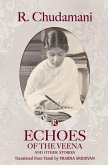 Echoes of the Veena and other stories: Short Stories