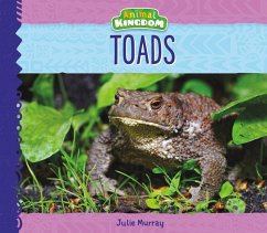 Cover Toads