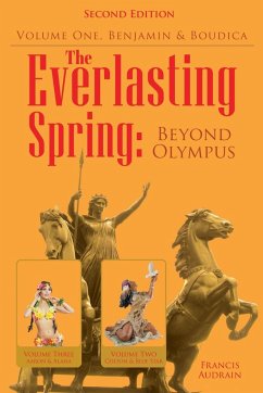 The Everlasting Spring - Audrain, Francis