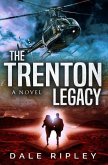 The Trenton Legacy: (Maggie Trenton Thriller Series Book 1)