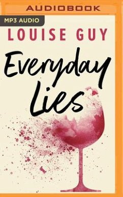 Everyday Lies - Guy, Louise