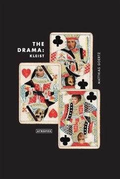 The Drama - Goertz, Matthias