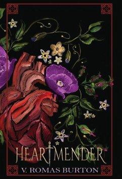 Heartmender - Burton, V. Romas