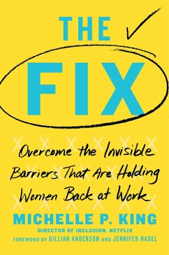 The Fix - King, Michelle P