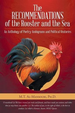 The Recommendations of the Rooster and the Sea - Al-Mansouri, M. T.