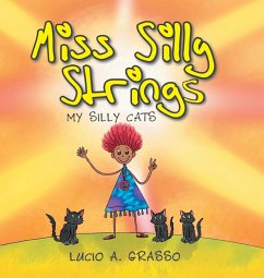 Miss Silly Strings - A. Grasso, Lucio