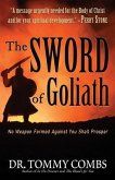 The Sword of Goliath