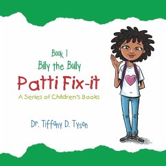 Patti Fix-It - Tyson, Tiffany D.