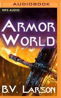 Armor World - Larson, B. V.