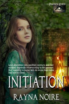 Pagan Eyes: Initiation - Noire, Rayna