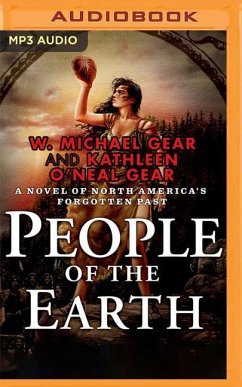 People of the Earth - Gear, W. Michael; Gear, Kathleen O'Neal