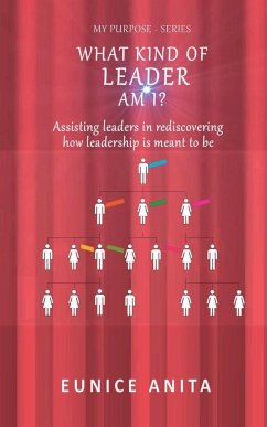 What kind of leader am I? - Anita, Eunice