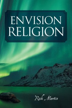 Envision Religion - Martin, Rick