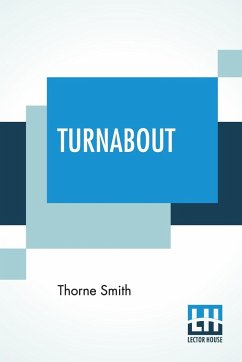 Turnabout - Smith, Thorne