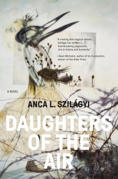 Daughters of the Air - Szilágyi, Anca L