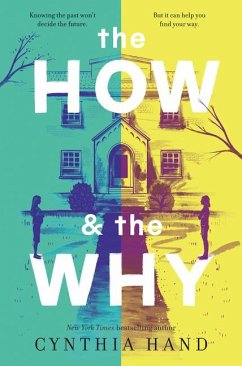 The How & the Why - Hand, Cynthia