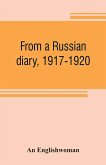 From a Russian diary, 1917-1920