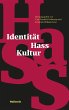 Identität - Hass - Kultur (eBook, PDF) - Bild 1