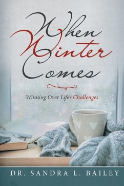 When Winter Comes - Bailey, Sandra L.