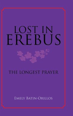 Lost in Erebus - Batin-Orillos, Emely