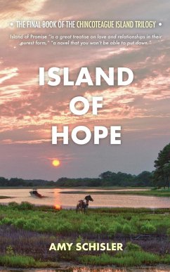 Island of Hope - Schisler, Amy