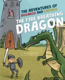 The Adventures of Bugaboo and Ladybug: The Fire Breathing Dragon