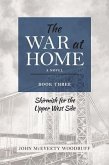 The War at Home: Skirmish for the Upper West Side