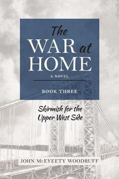 War at Home - John McEveety Woodruff