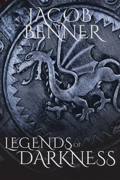 Cover Legends of Darkness