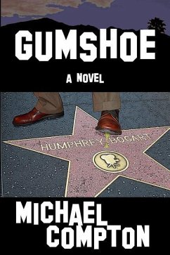 Gumshoe - Compton, Michael