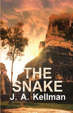 The Snake - Kellman, J. A.
