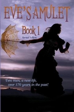 Eve's Amulet Book 1 Revised Edition - Avila, Carole