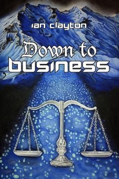 Down to Business - Clayton, Ian