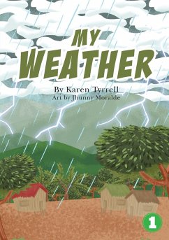 My Weather - Tyrell, Karen