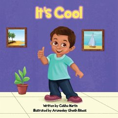 It's Cool - Martin, Caisha