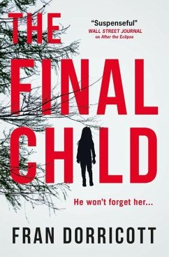 The Final Child - Dorricott, Fran