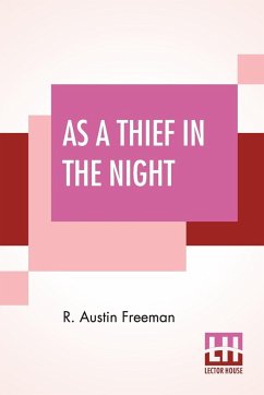 As A Thief In The Night - Freeman, R. Austin