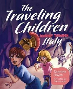 Traveling Children - Hayes, Scarlett