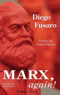 Marx, again! - Fusaro, Diego