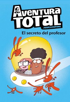 El Secreto del Profesor / The Professor's Secret - Julve, Òscar