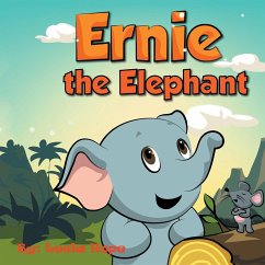 Ernie the Elephant - Hope, Leela