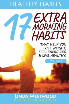 Healthy Habits Vol 2 - Westwood, Linda
