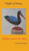 Sheldon the Pelican Learns His Value