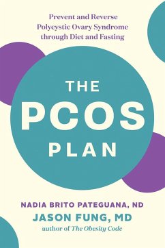 The Pcos Plan - Brito Pateguana, Nadia; Fung, Jason
