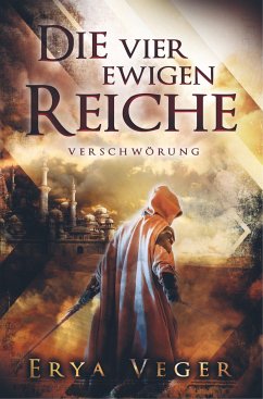 Die vier ewigen Reiche - Veger, Erya