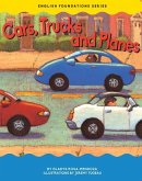 Cars Trucks & Planes