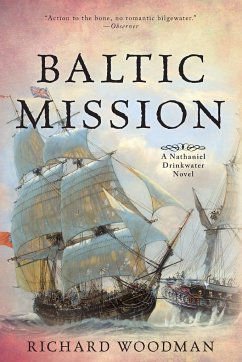 Baltic Mission - Woodman, Richard