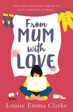 From Mum With Love - Clarke, Louise Emma