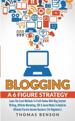 Blogging - Benson, Thomas